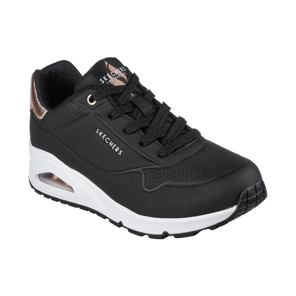 skechers-uno 177094 BLK