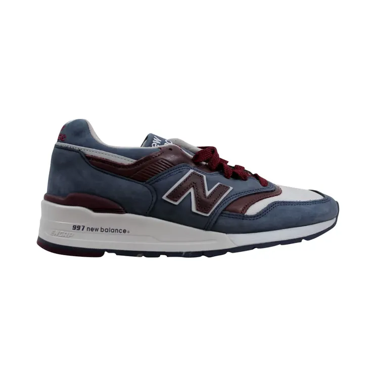 New Balance 997 Grey
