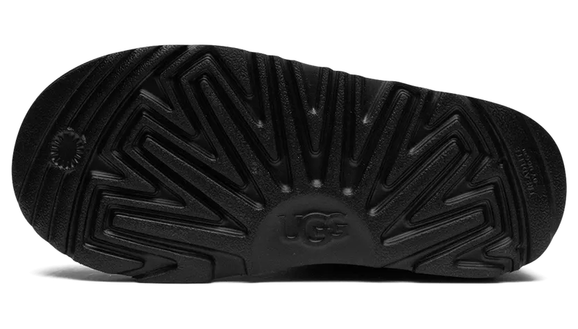 ugg-sneaker 1017715K-BLK