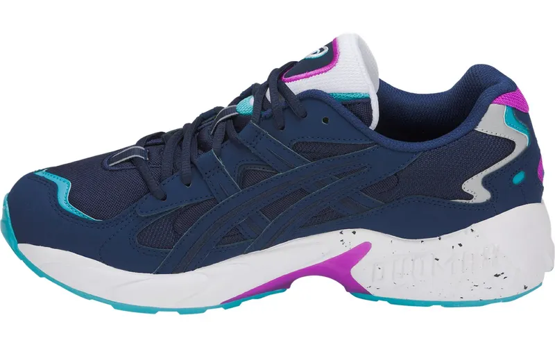 ASICS Gel-Kayano 5 OG Peacoat Indigo (1191A149-400)
