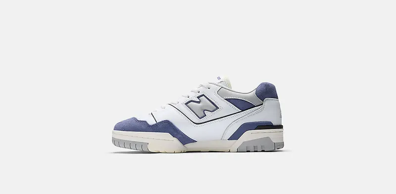 New Balance 550 “White Dream State” (BB550BWG)