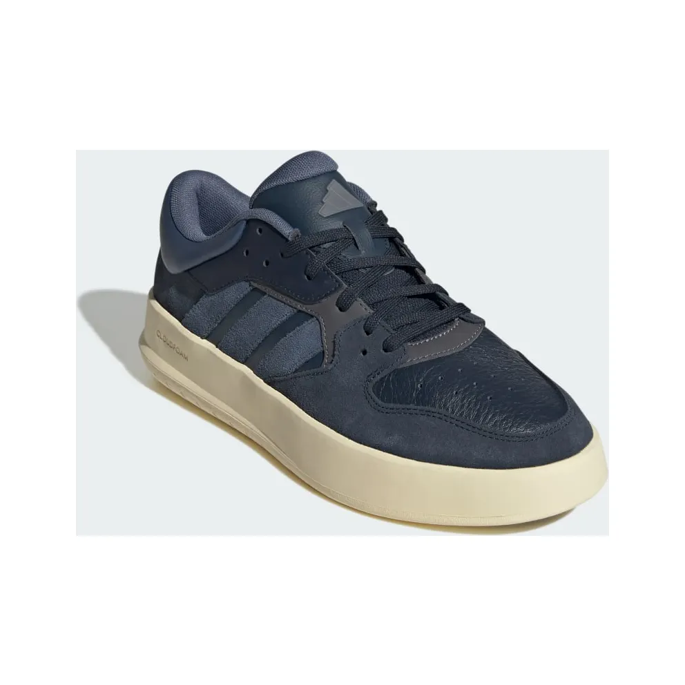 Adidas Court 24 Aurora Ink / Preloved Ink / Grey Five (JP5370)