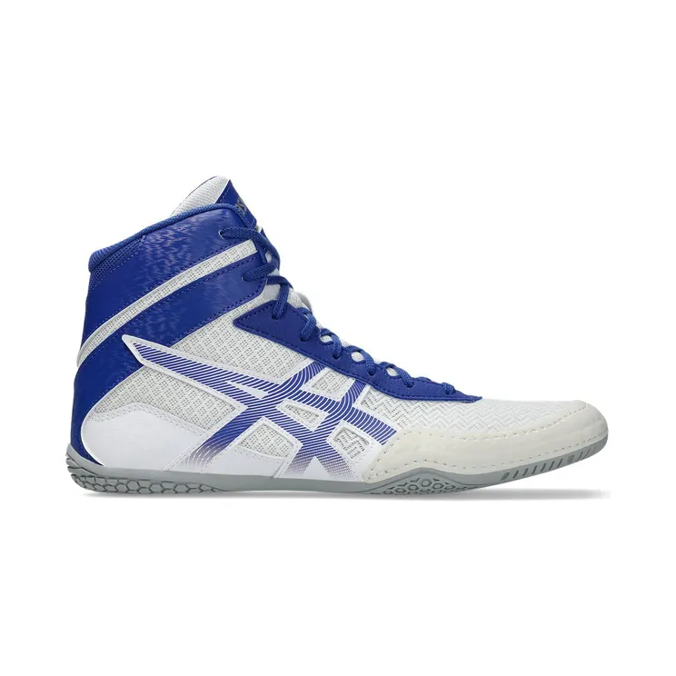 ASICS Matcontrol 3 White Dark Cobalt (1081A053-103)