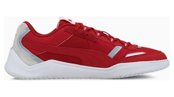 Puma Scuderia Ferrari Race DC Future Red/White (30653902)