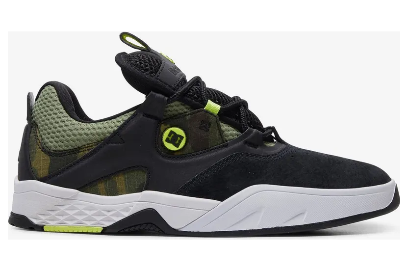 DC Kalis SE Green (ADYS100507ogn)
