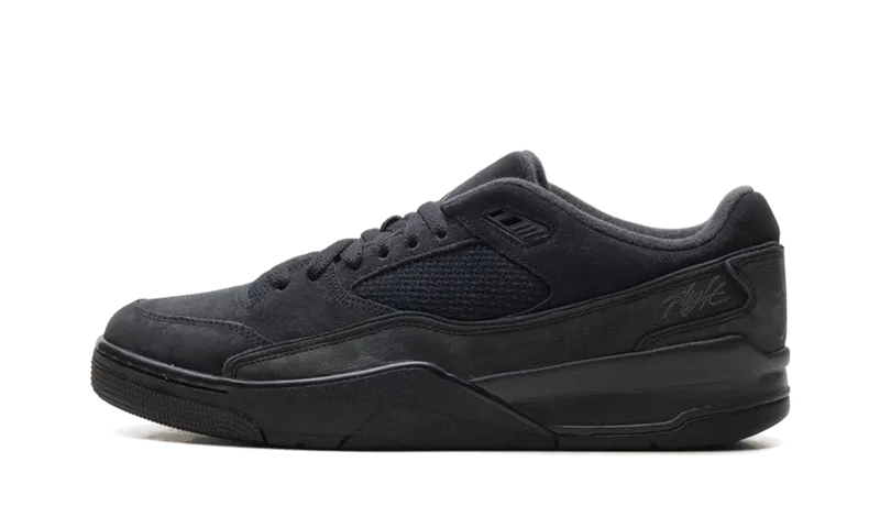 Jordan Flight Court “Black Cat” (HF3255-010)