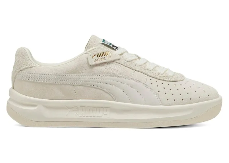 Puma GV Special Suede Warm White (398508-06)