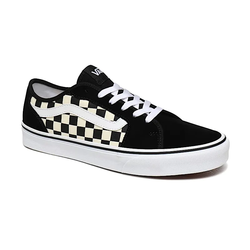 Vans Filmore Decon “Black White” (VN0A3WKZ5GX)