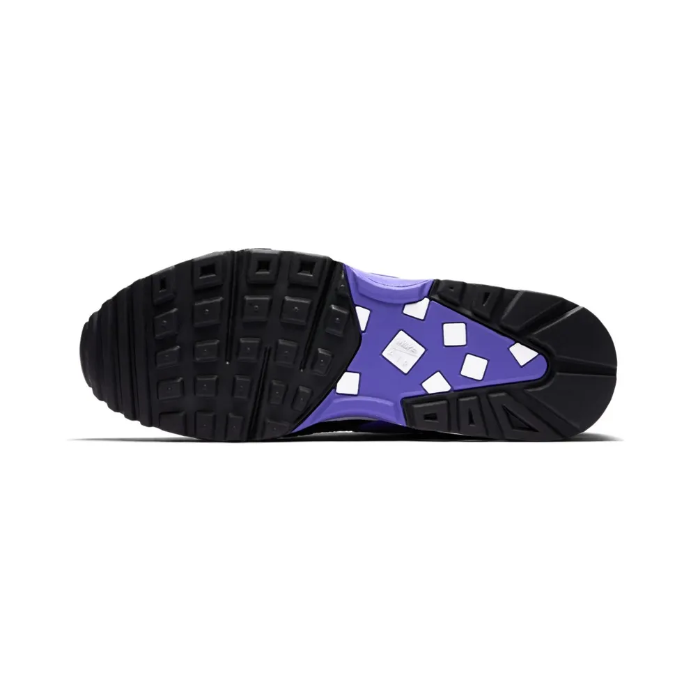 Nike Air Max BW Snakeskin Persian Violet (819523-051)