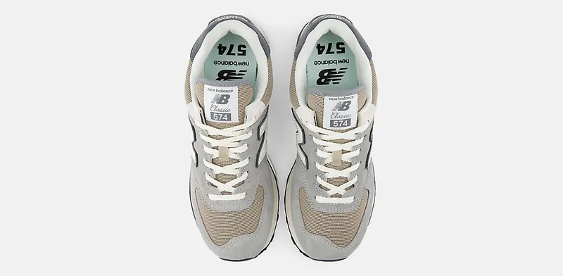 New Balance 574 “Castlerock Stoneware” (U5746O5)