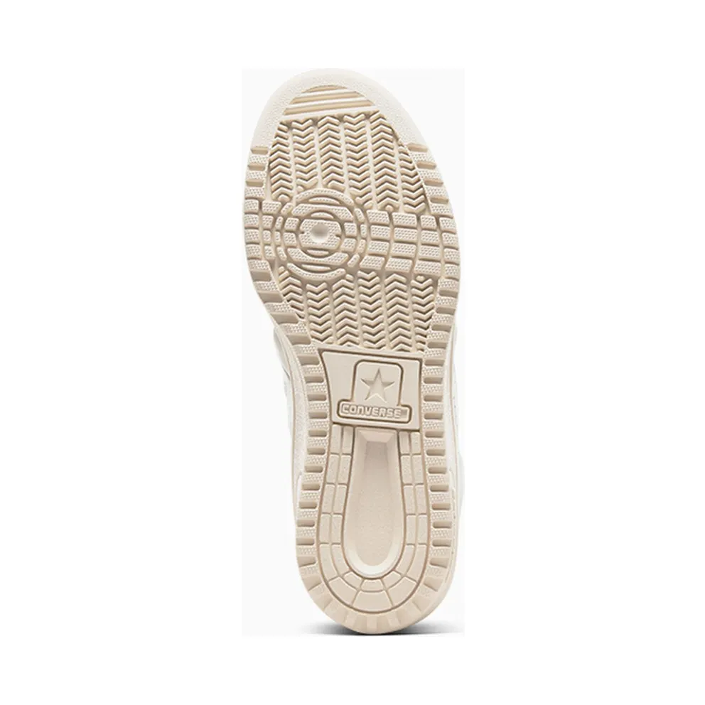 Converse Weapon Mono Leather Vintage White/Natural Ivory (A12054C)