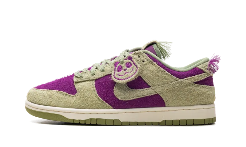 Nike Dunk Low Retro SE “Viotech Dusty Olive” (IB2990-500)