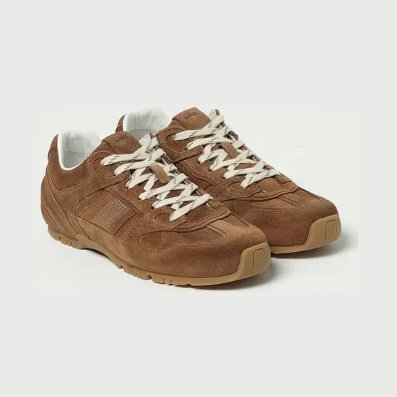 Alohas Sneakers Brown (S10082203)