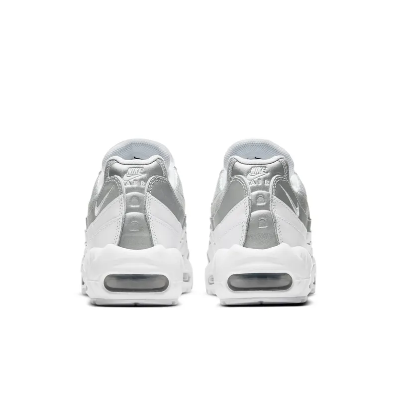 Nike Air Max 95 White (DH3857-100)