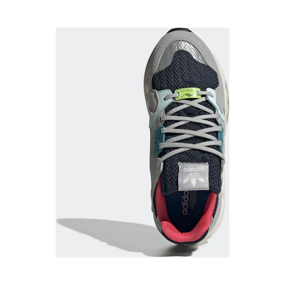 adidas ZX Torsion Collegiate Navy Grey Two (W) Collegiate Navy/Off White/Grey Two (EE4845)