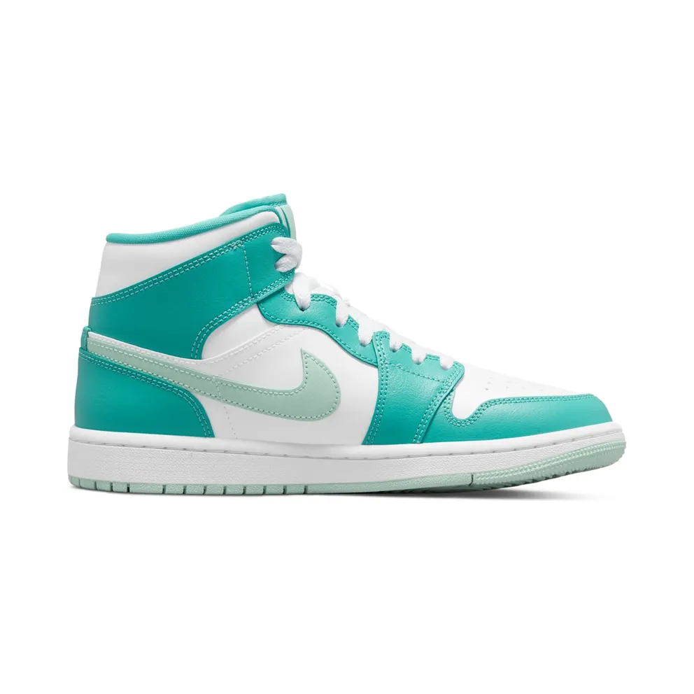 AIR Jordan 1 MID “Washed Teal” (DV2229-300)