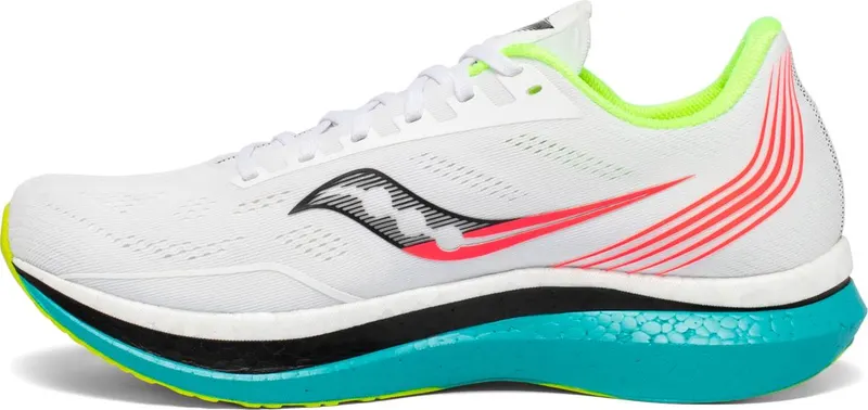 Saucony Endorphin Pro White Mutant (S20598-10)