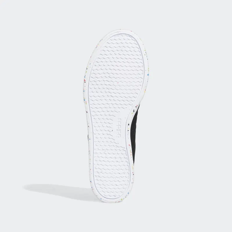 Adidas Daily 3.0 Eco Lifestyle Skateboarding Core Black / Core Black / Cloud White (GY5487)