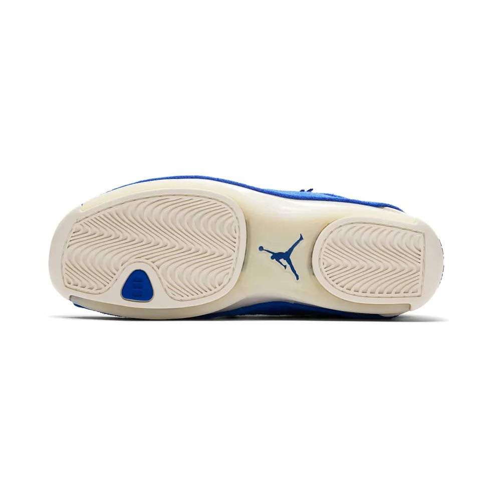 Jordan 18 Retro Racer Blue Racer Blue/Racer Blue-Sail (AA2494-401)