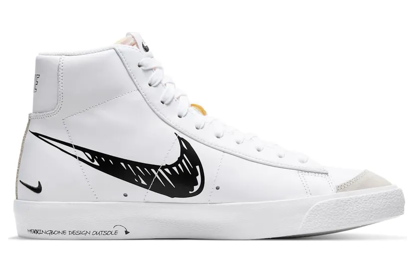 nike-blazer CW7580-101