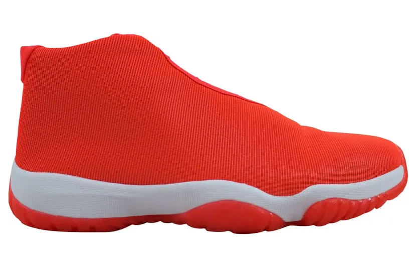 Air Jordan Future Infrared 23/Infrared 23-White