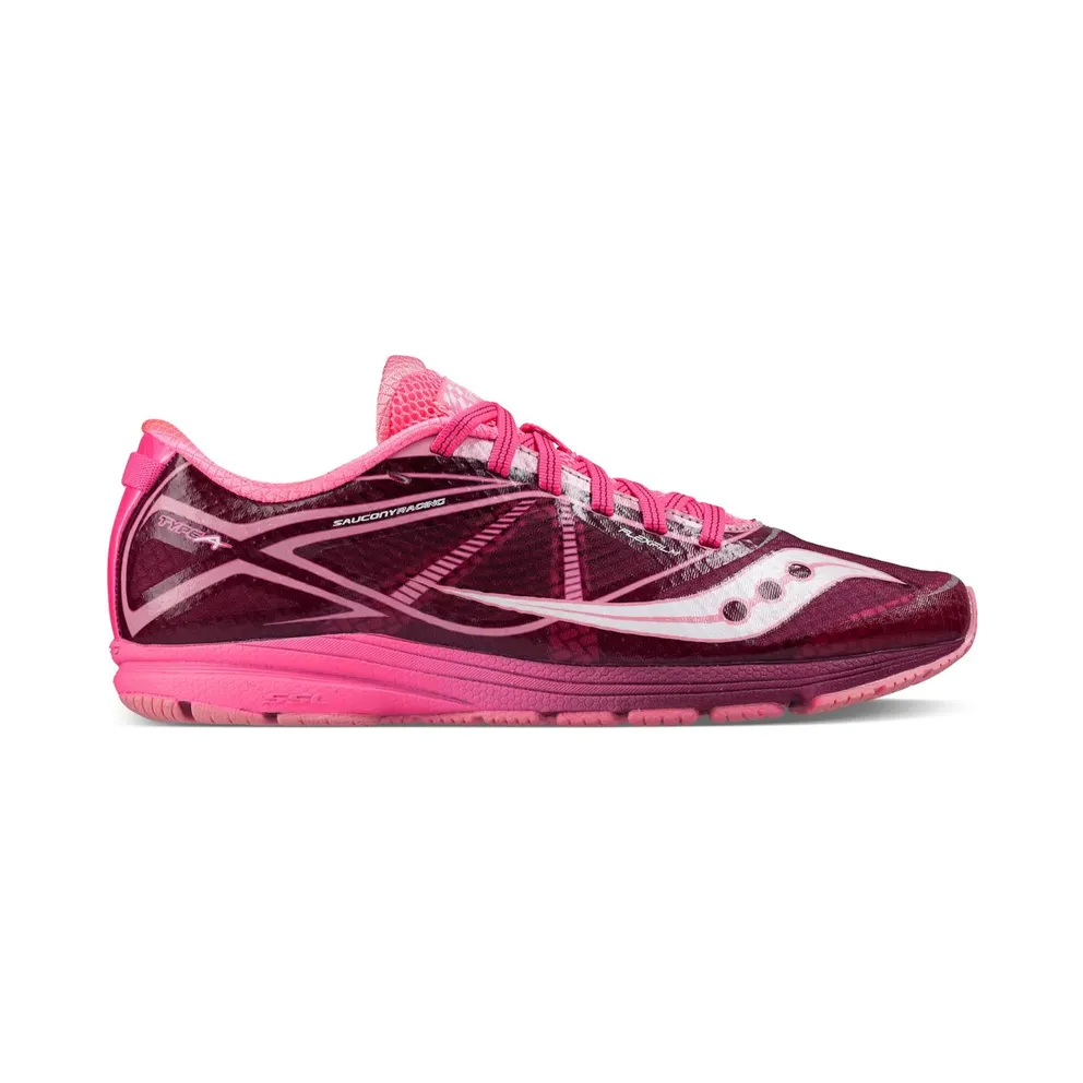 Saucony TYPE A “Coral” (S19028-2)