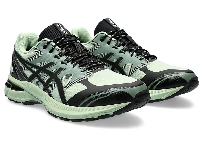 Asics Gel-terrain Dark Jade/Black (1203A342.300)