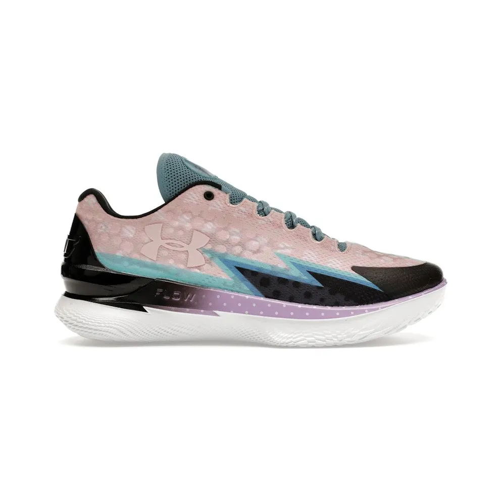 Under Armour Curry 1 Low FloTro Draft Day (3026278-400)