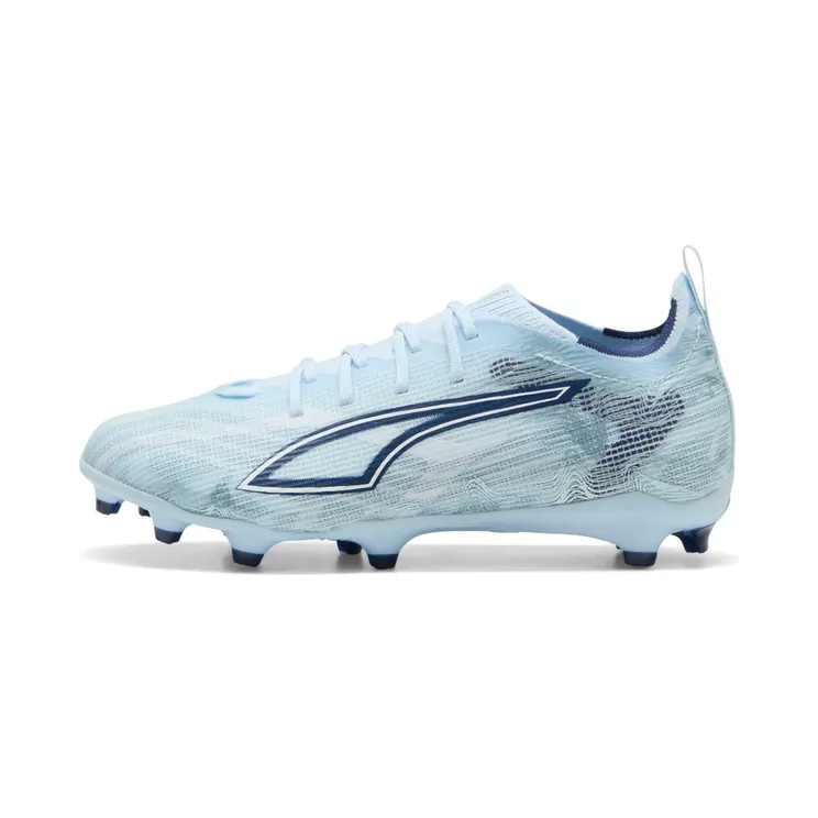 Puma Fußballschuh Ultra 6 Pro FG/AG “Yellow EU” (108698)