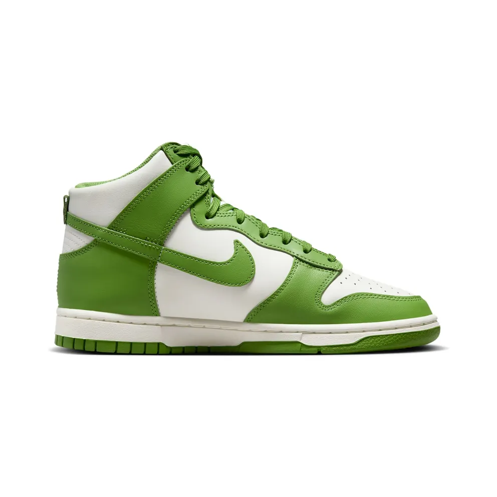 Nike Dunk High Chlorophyll (W) (DD1869-300)