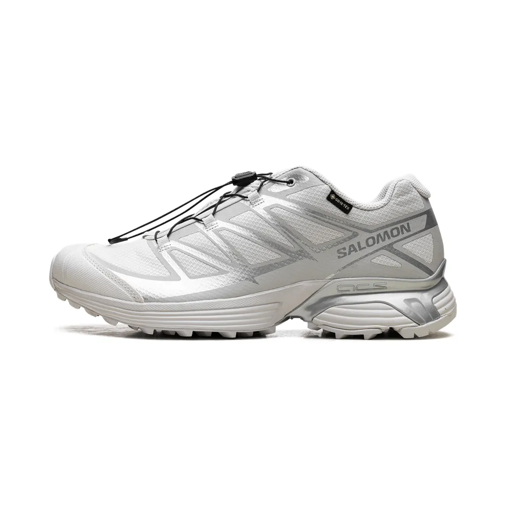 Salomon XT-Pathway GTX “Lunar Rock Alloy” (L47730-900)