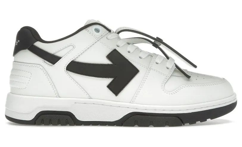 Overige merken sneaker OMIA189S25LEA001 016G
