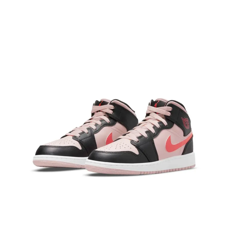 Jordan 1 Mid Atmosphere (GS) (554725-604)