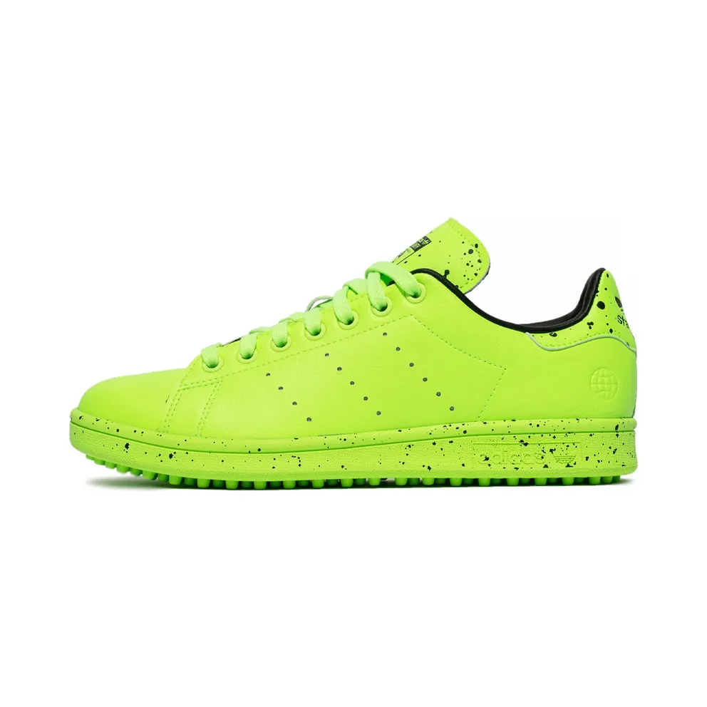 Adidas Golf Stan Smith x Vice Signal Green (GX4043)