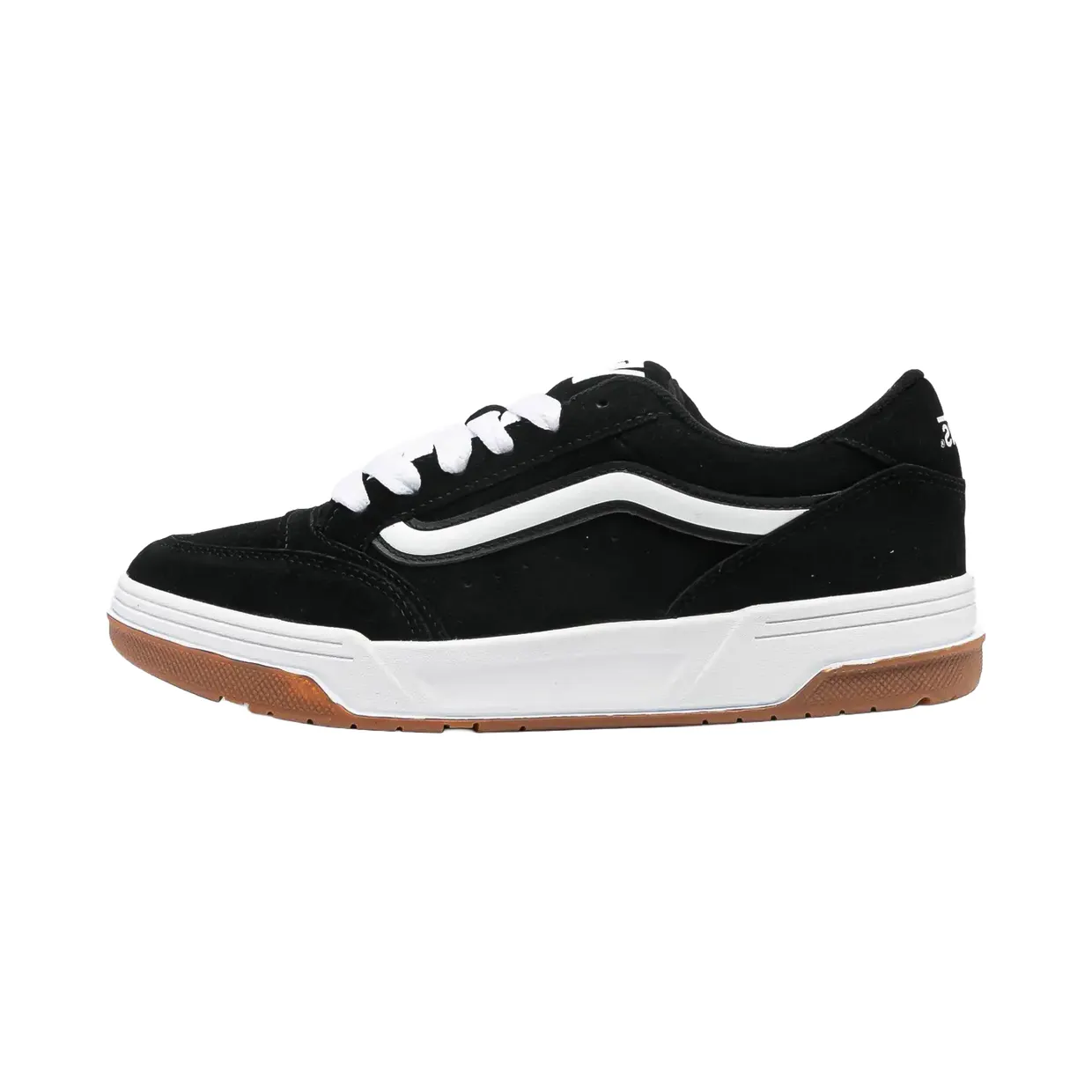 Vans Hylane "Black White Gum" (VN000D819X1)