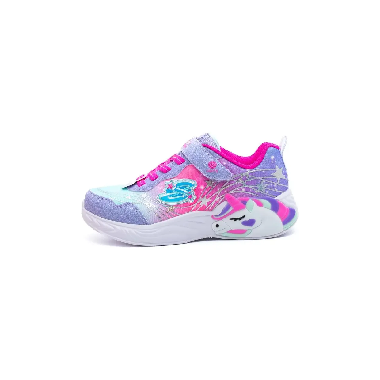 sketchers-memory-foam 302299L-LVHP
