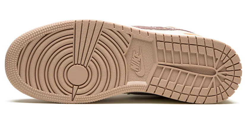 air-jordan-1 DZ4466-102