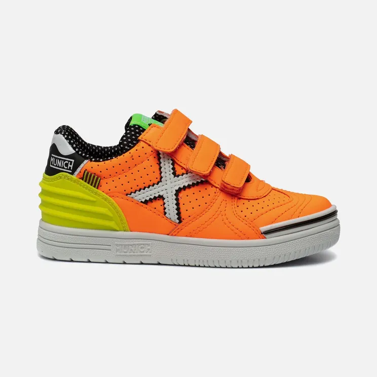 Munich Orange (1514303)