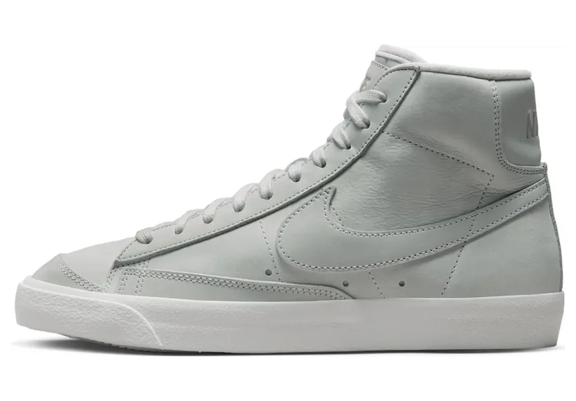 Nike Blazer Mid Premium MF Photon Dust (DQ7572-001)