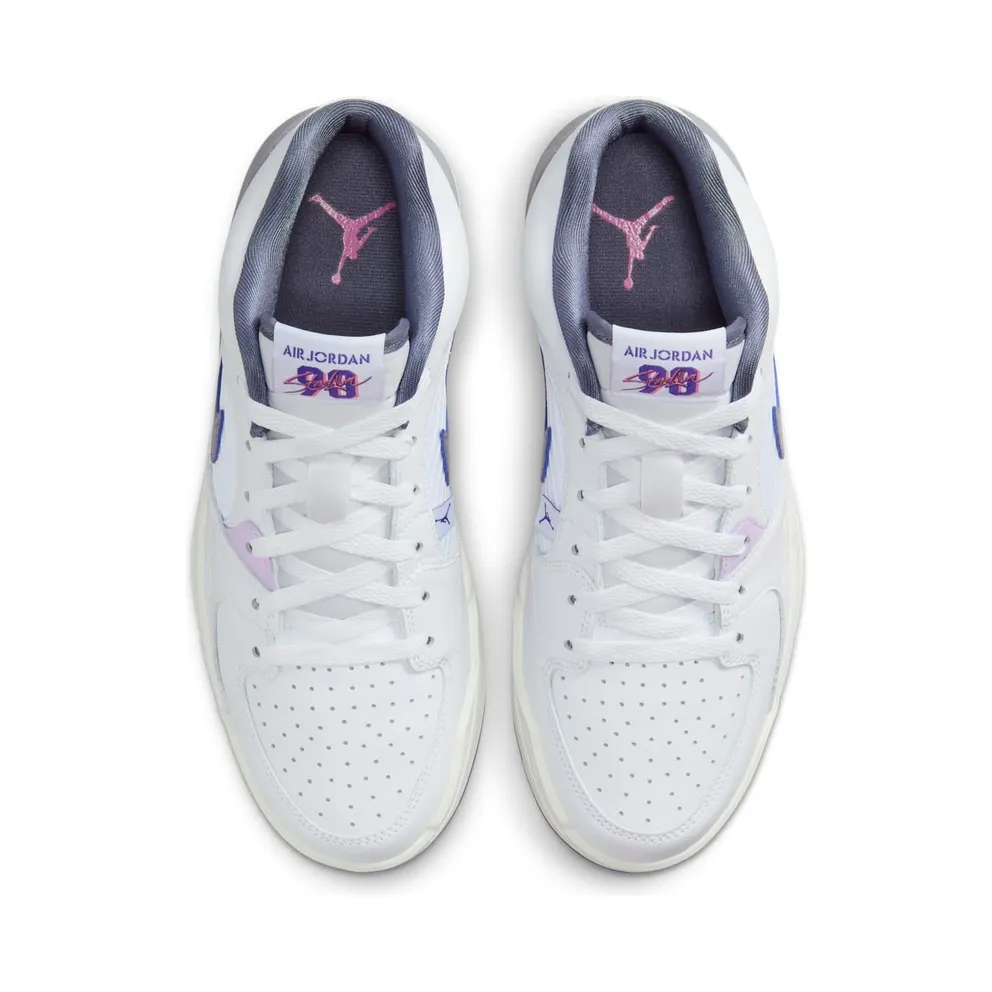 Jordan Stadium 90 White Sail Cement Grey Daybreak (HF5760-151)