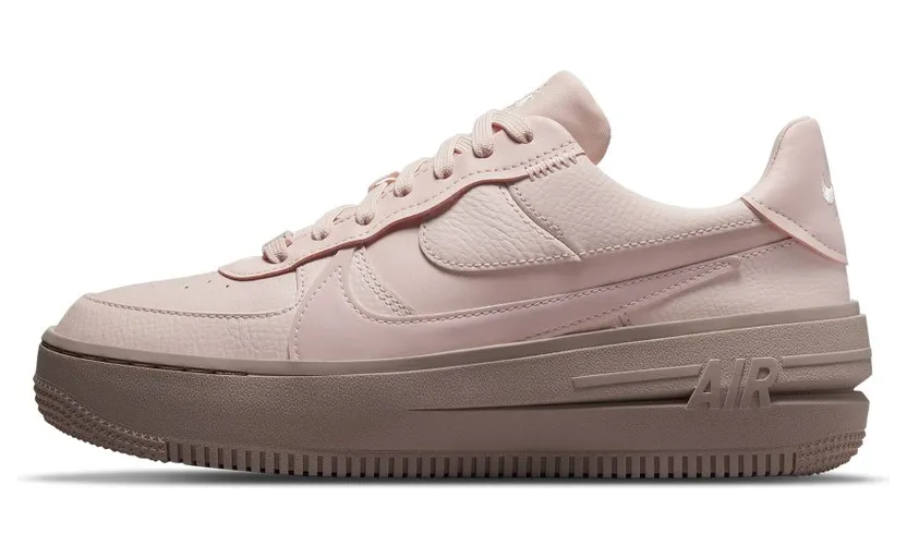 Nike Air Force 1 PLT.AF.ORMen Roze – “Pink” (DJ9946-600)