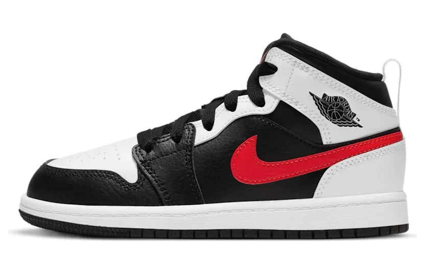 Air Jordan 1 Mid 640734-075