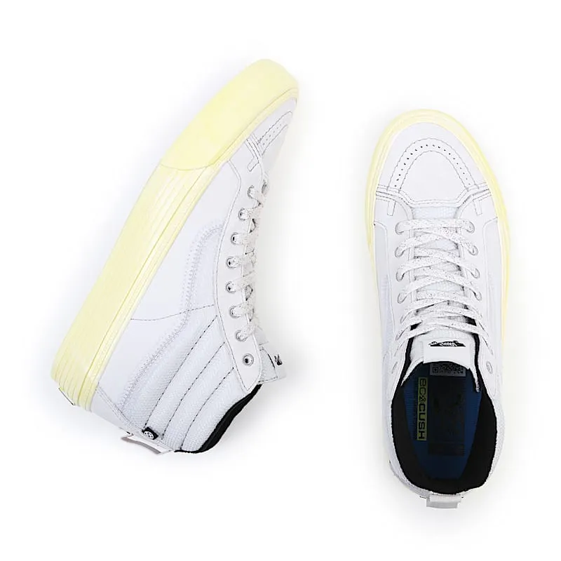 Vans Sk8-Hi Notchback Split VR3 LX Light Grey (VN0A5FBHLTG)