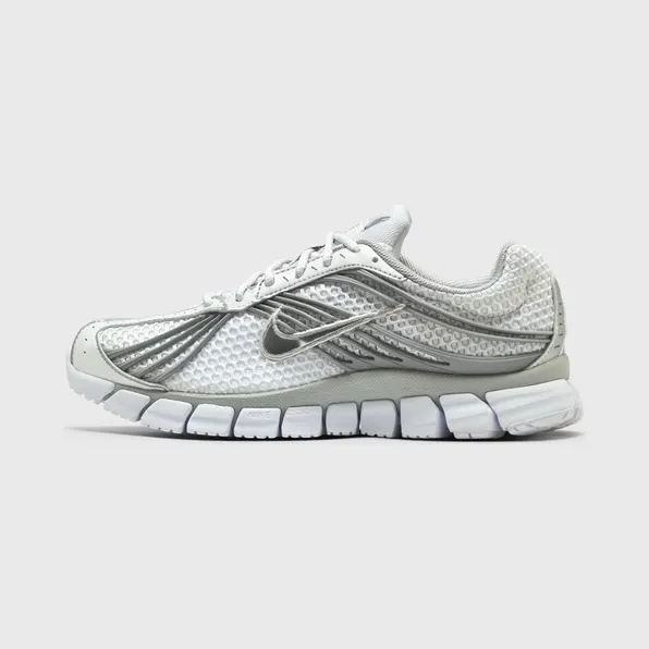 Nike Zoom Skylon 11 White Grey Fog Silver