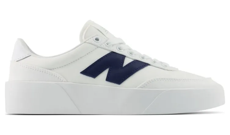 New Balance 750 ‘White & Navy’ (U7507A0)