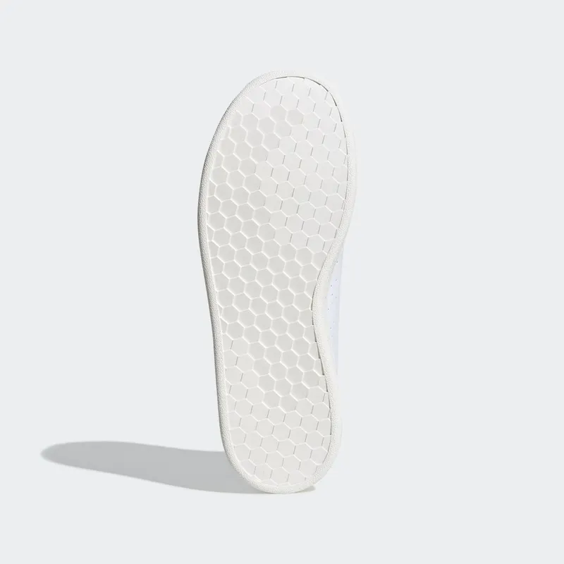 Adidas Advantage Cloud White / Legend Ink / Cloud White (FW2588)