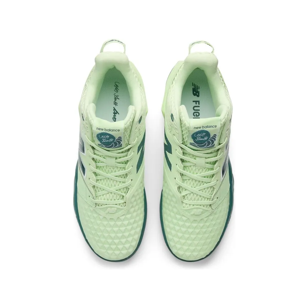 New Balance Coco CG2 Melon Water New Spruce Gum (WCHCOCY2)