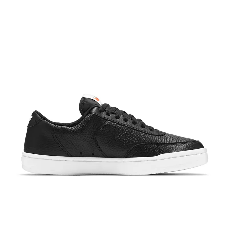 Nike Court Vintage Premium Black (CW1067-002)