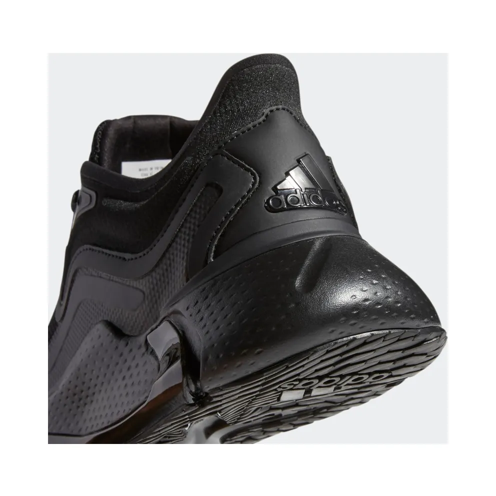 adidas Edge XT Core Black / Core Black / Core Black (FW7229)