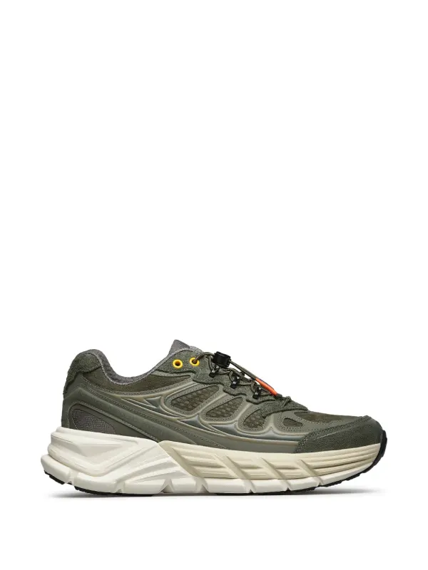 Barracuda Round-One sneakers – Green (BU3595V2690)